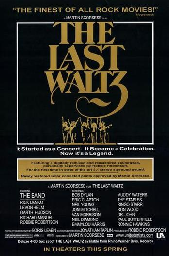 LastWaltz