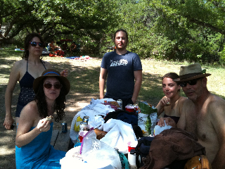 picnic